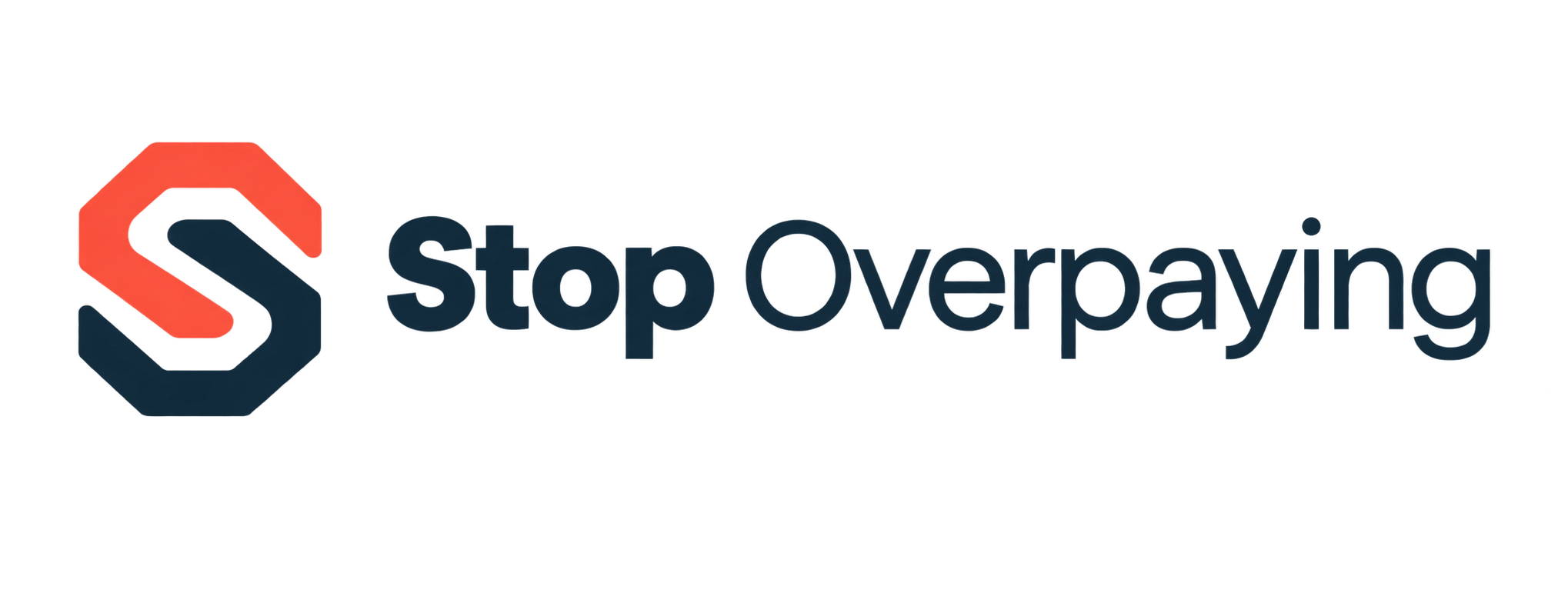 Stop Overpaying